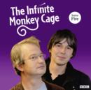 Infinite Monkey Cage, The (Complete, Series 5) - eAudiobook
