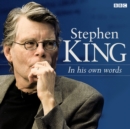 Stephen King In His Own Words - eAudiobook