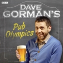 Dave Gorman's Pub Olympics - eAudiobook