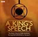 A King's Speech - eAudiobook