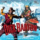 Dick Barton And The Tibetan Adventure - eAudiobook