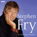Stephen Fry In His Own Words - eAudiobook