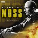 Stirling Moss In His Own Words - eAudiobook