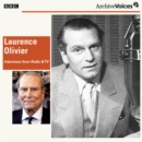 Laurence Olivier In His Own Words - eAudiobook