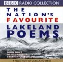 The Nation's Favourite Lakeland Poems - eAudiobook
