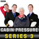 Cabin Pressure: Qikiqtarjuaq (Episode 1, Series 3) - eAudiobook
