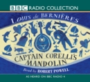 Captain Corelli's Mandolin - eAudiobook