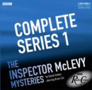 McLevy: Complete Series 1 - eAudiobook