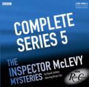 McLevy: Complete Series 5 - eAudiobook