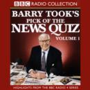 Barry Took's Pick of the News Quiz - eAudiobook