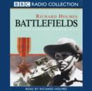 Battlefields - eAudiobook