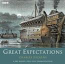 Great Expectations - eAudiobook