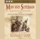 Man & Superman - eAudiobook