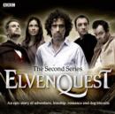 Elvenquest: Episode 1, Series 2 - eAudiobook