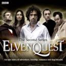 Elvenquest: Episode 5, Series 2 - eAudiobook