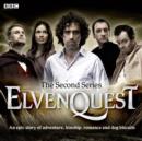 Elvenquest: Episode 6, Series 2 - eAudiobook