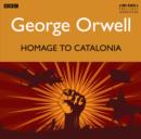 Homage To Catalonia - eAudiobook