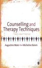 Counselling and Therapy Techniques : Theory & Practice - eBook