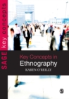 Key Concepts in Ethnography - eBook