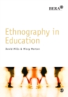 Ethnography in Education - Book