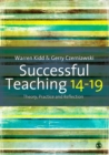 Successful Teaching 14-19 : Theory, Practice and Reflection - eBook