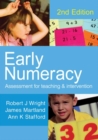 Early Numeracy : Assessment for Teaching and Intervention - eBook