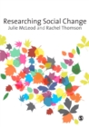 Researching Social Change : Qualitative Approaches - eBook