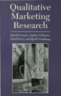 Qualitative Marketing Research - eBook