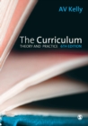 The Curriculum : Theory and Practice - eBook