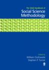 The SAGE Handbook of Social Science Methodology - eBook