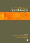 The SAGE Handbook of Spatial Analysis - eBook