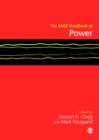 The SAGE Handbook of Power - eBook