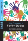 Key Concepts in Family Studies - eBook