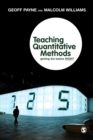 Teaching Quantitative Methods : Getting the Basics Right - eBook