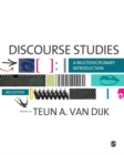 Discourse Studies : A Multidisciplinary Introduction - eBook