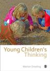 Young Children's Thinking - Book