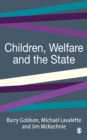 Children, Welfare and the State - eBook