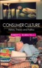Consumer Culture : History, Theory and Politics - eBook