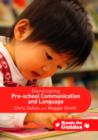 Developing Pre-school Communication and Language - eBook