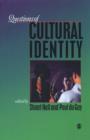 Questions of Cultural Identity : SAGE Publications - eBook