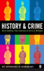 History and Crime - eBook