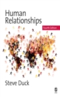 Human Relationships - eBook