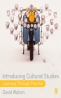 Introducing Cultural Studies : Learning through Practice - eBook