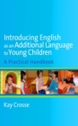 Introducing English as an Additional Language to Young Children - eBook
