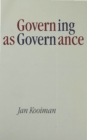 Governing as Governance - eBook