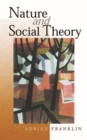 Nature and Social Theory - eBook