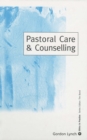 Pastoral Care & Counselling - eBook