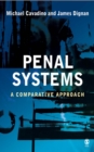 Penal Systems : A Comparative Approach - eBook