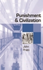 Punishment and Civilization : Penal Tolerance and Intolerance in Modern Society - eBook
