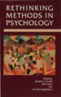 Rethinking Methods in Psychology - eBook